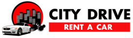City Drive Rent-A-Car